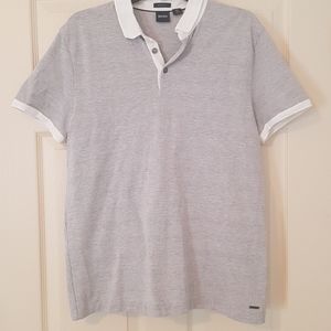 Mens Hugo Boss Shirt